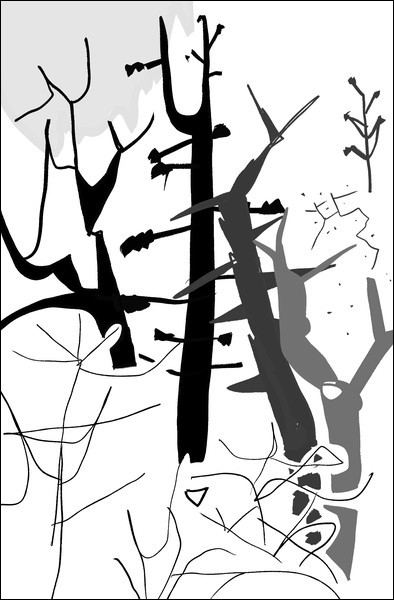장병언, Digital Drawing, digital_work, 2026